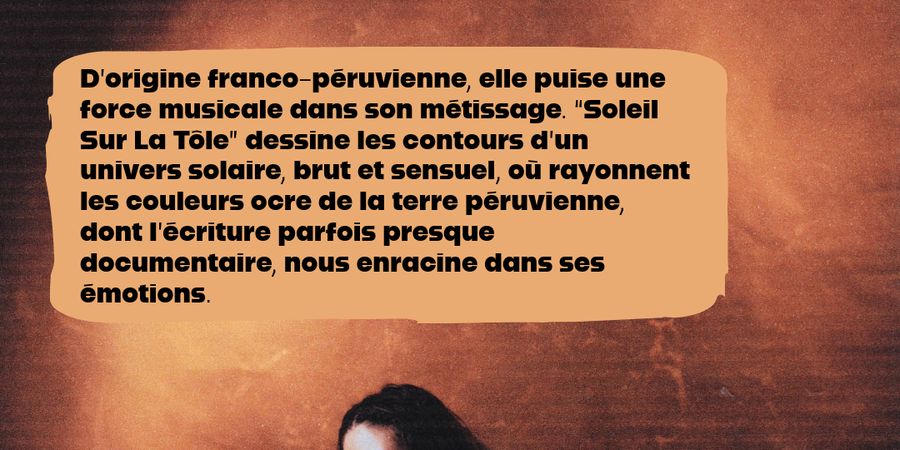 image - ACHILLE & TMOIN (be) + ANJEES G.G (be) + USEA (be)