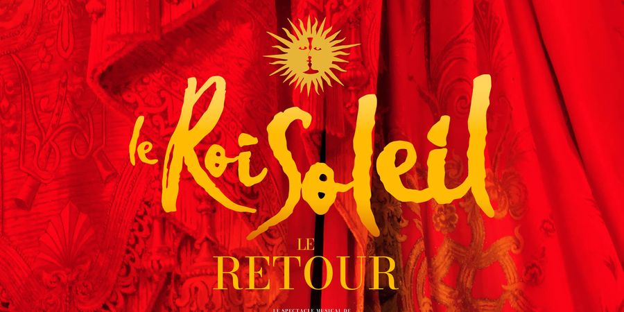 image - LE ROI SOLEIL