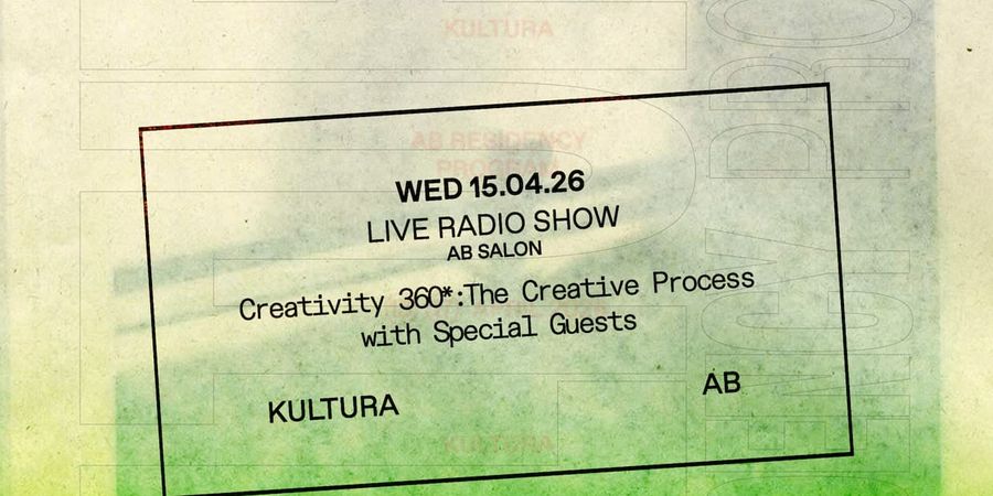 image - KULTURA: Live Radio