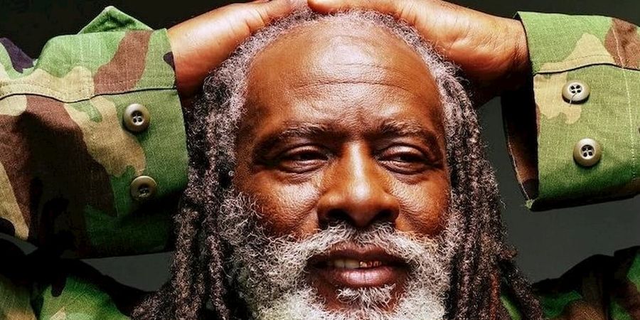 image - Burning Spear