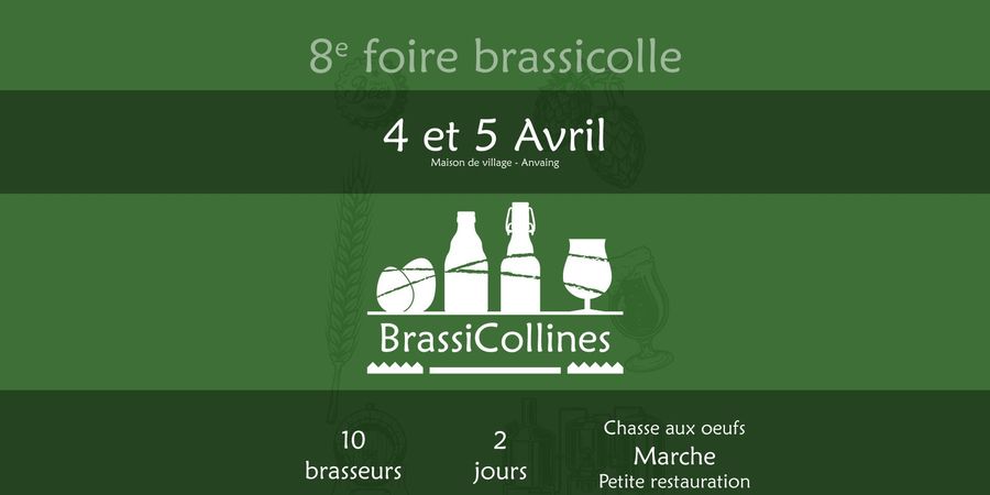 image - Brassicollines 2026