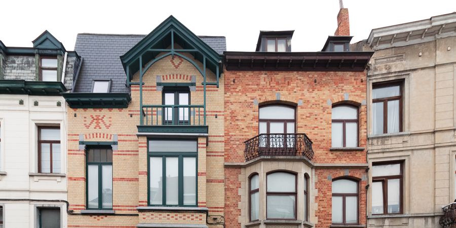 image - Musée René Magritte & Musée d'Art Abstrait