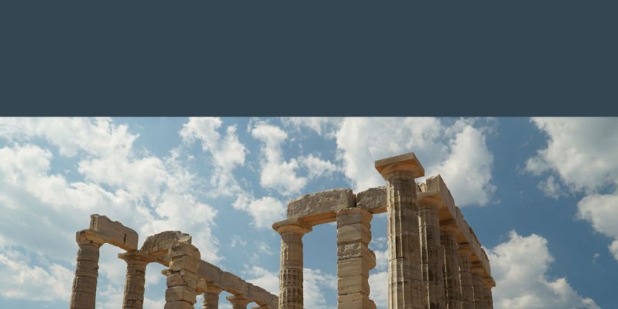 image - EXPLO - Grèce, ses îles légendaires aux balcons d'Athènes