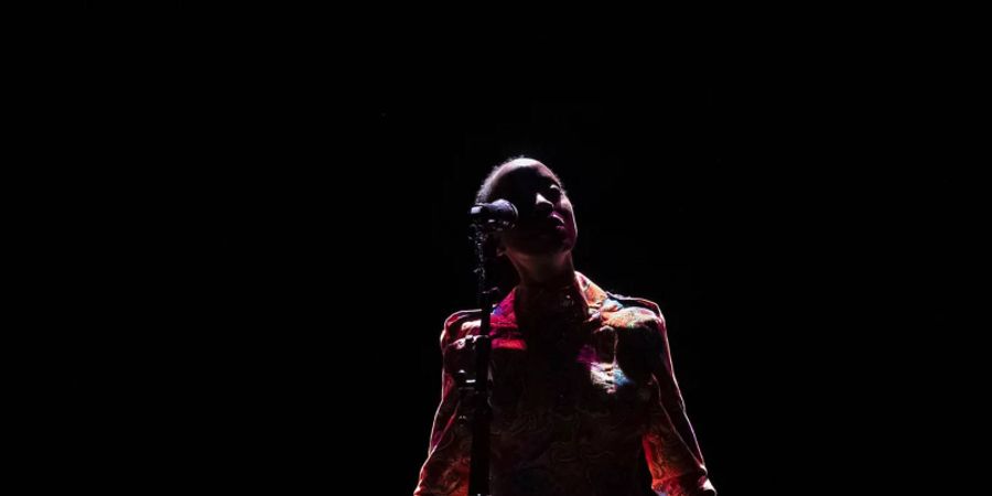 image - Portrait de Rita