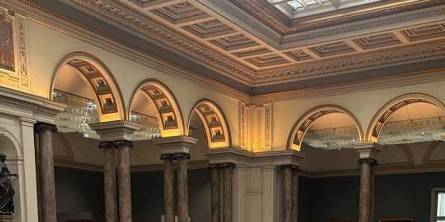 image - Méditer au Musée