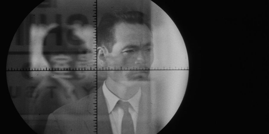 image - Branded to Kill