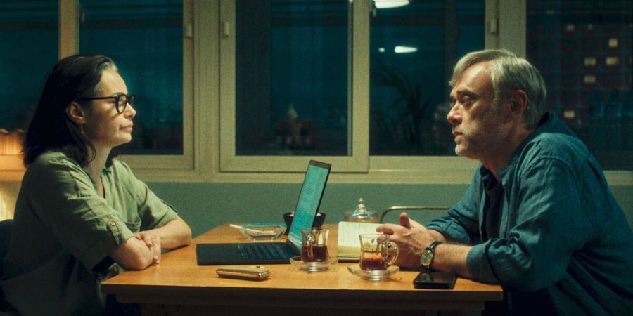 image - Yellow Letters