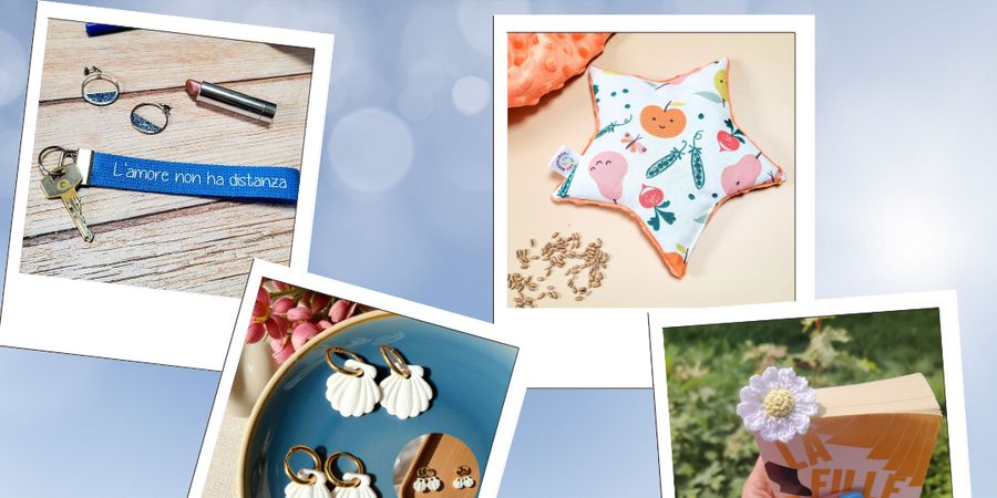 image - Marché artisanal de printemps à Braine-l’Alleud - Sortie en famille