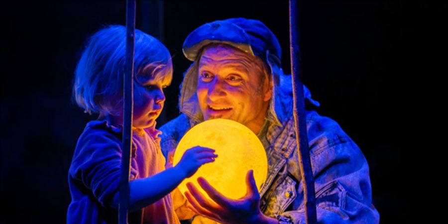 image - MOS - Voorstelling