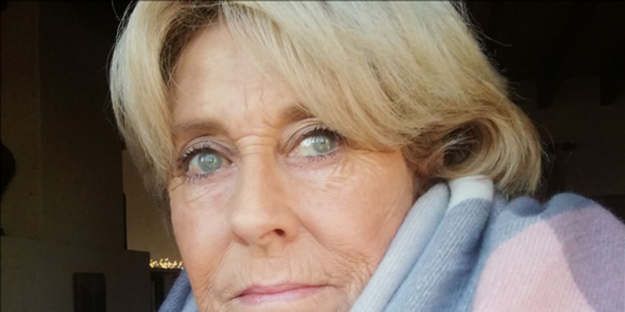 image - Aperoconcert: Carine zingt in't Brussels / chante en Bruxellois