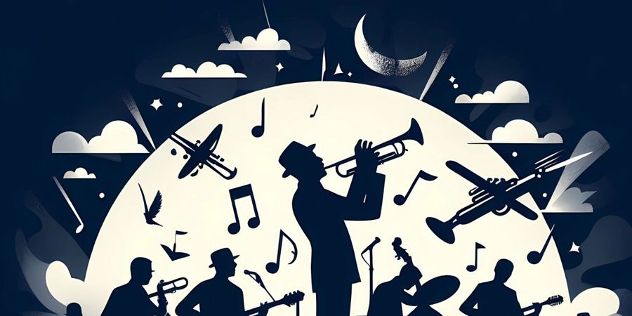 image - THE JAZZ CONNECTION QUARTET - SENSES & EMOTIONS