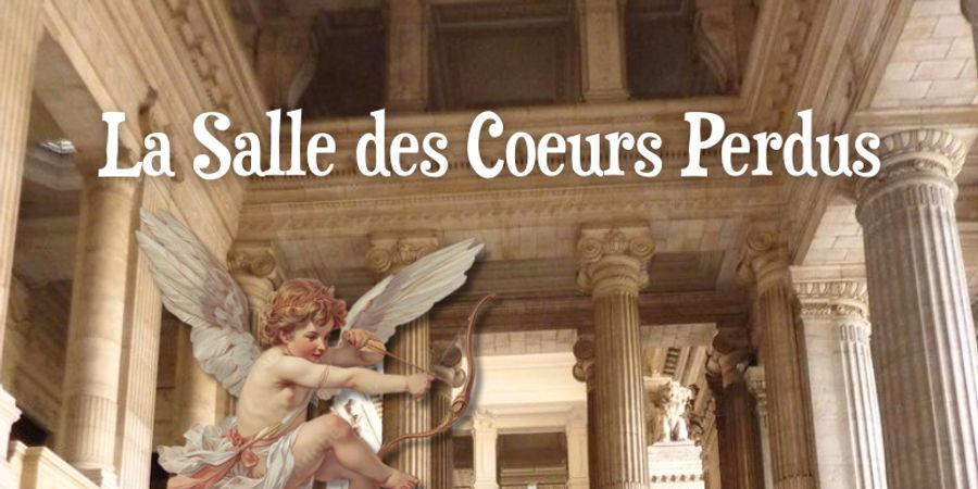 image - La salle des coeurs perdus