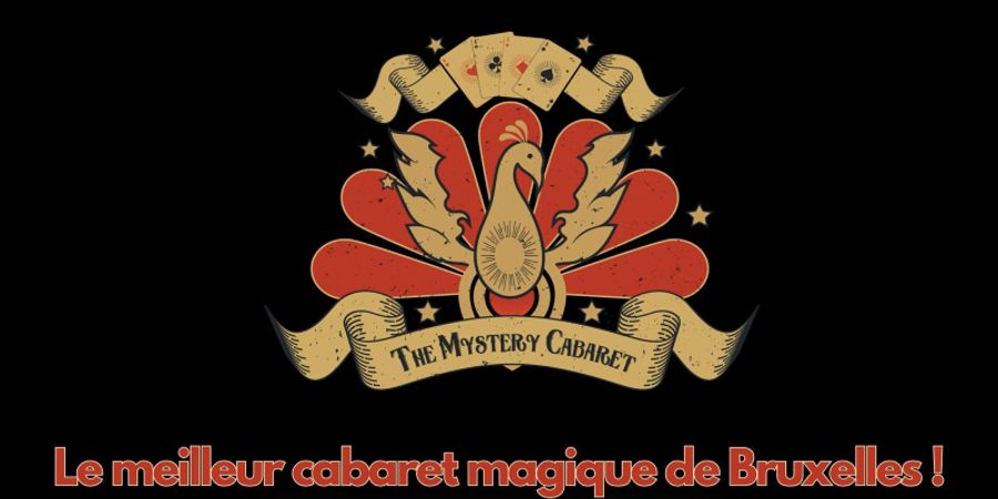 image - The Mystery Cabaret