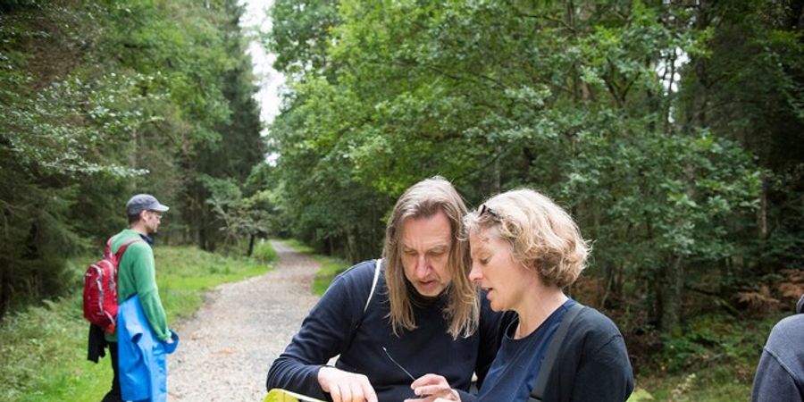 image - Spa ! museum : conférence - balade 