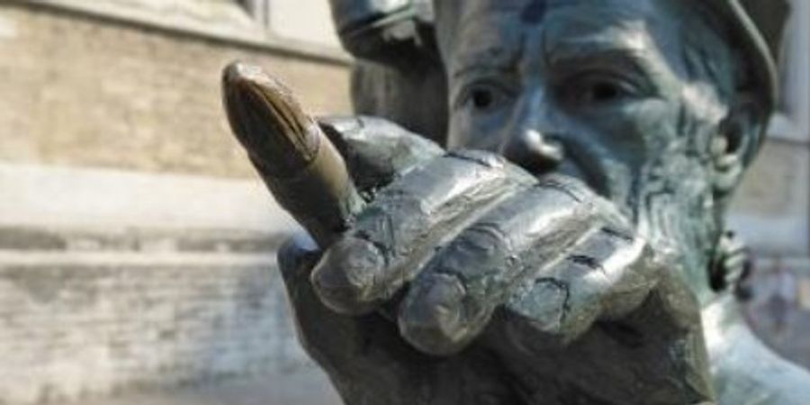 image - Promenade en Pajotteland : in situ dans un tableau de Brueghel