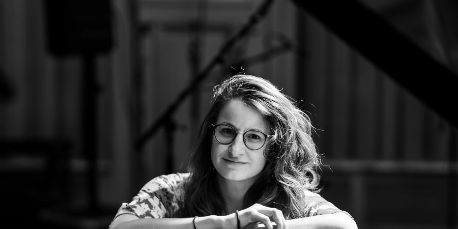 image - Natasha Vew - “Hibernation”