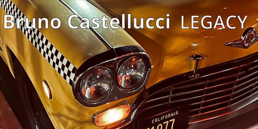 image - Quatuor Belgian All-Stars - LEGACY