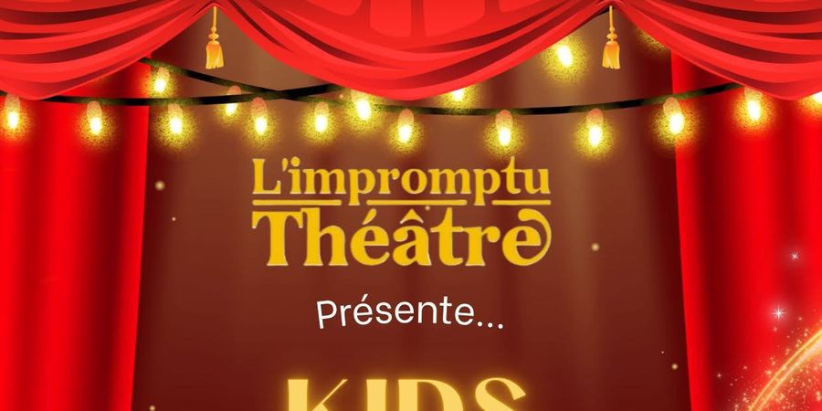 image - Kids Night Out ! 