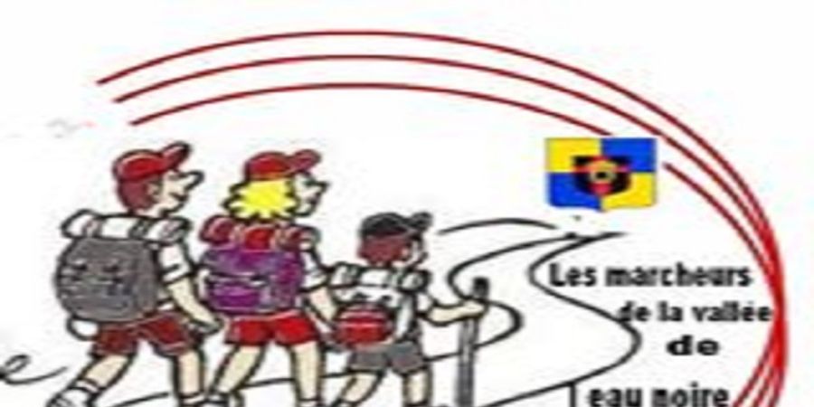 image - Marche Fédérale - Marche des Pansards