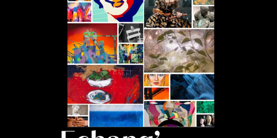 image - Echang'Art - Expo 