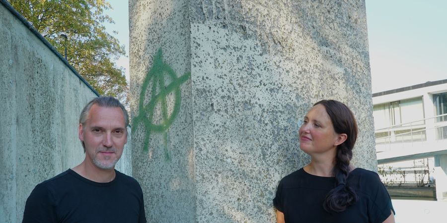 image - Le flûtiste Toon Fret aux Concerts de Midi avec la pianiste Veronika Iltchenko