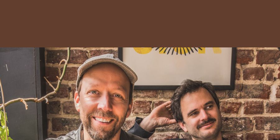 image - Barnill Brothers en concert