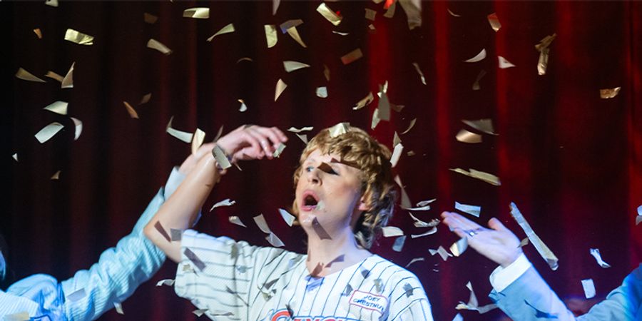 image - Unbelievable