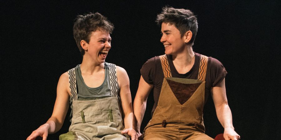 image - Rabibochées