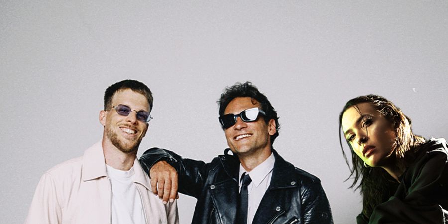 image - Felhur & Andro / Morgan