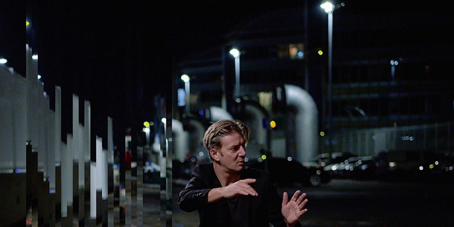 image - Bertrand Belin