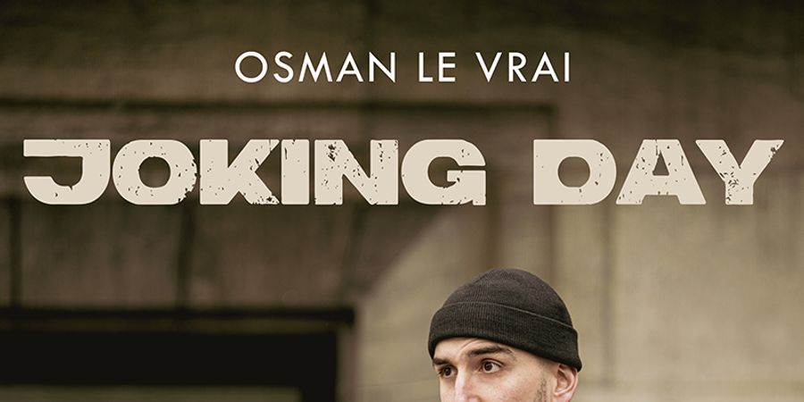 image - Osman le vrai