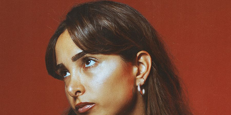 image - Mélanie Akkari - Perséphone