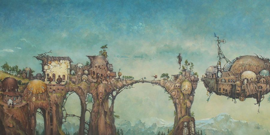 image - Expo du Peintre international Jef Bertels et de la céramiste Marifey Dinant