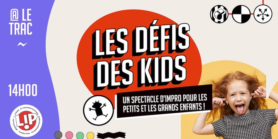 image - Les défis des kids