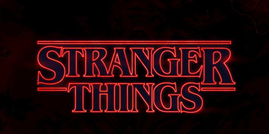 image - KYLE DIXON & MICHAEL STEIN PERFORMING THE MUSIC OF 'STRANGER THINGS'