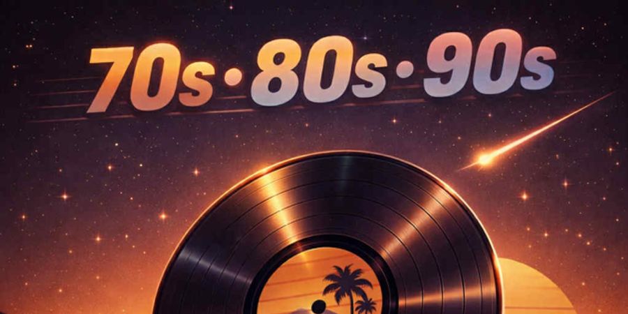 image - GREATESTS HITS 70s 80s 90s