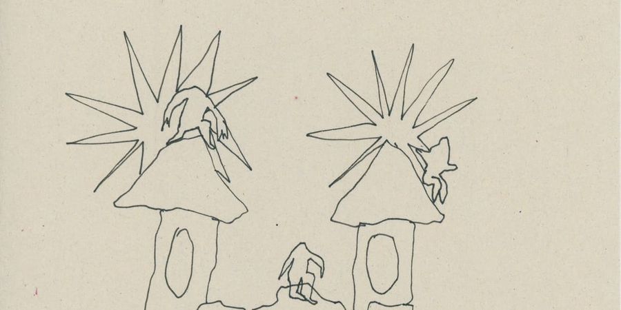 image - 72hours - Expo by Pleindejeu x Gloom Club