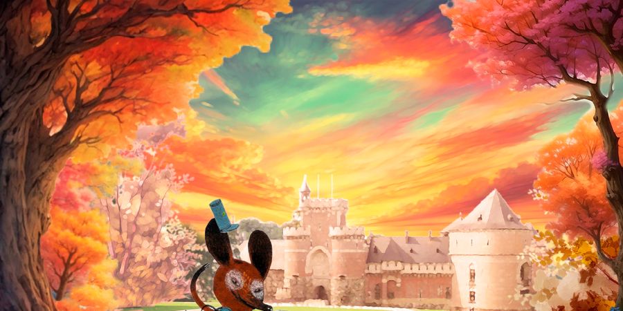 image - Le Grenier d'Arnoldus