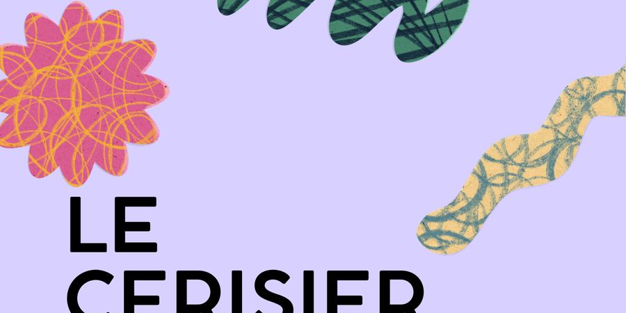 image - Le Cerisier en Fête 