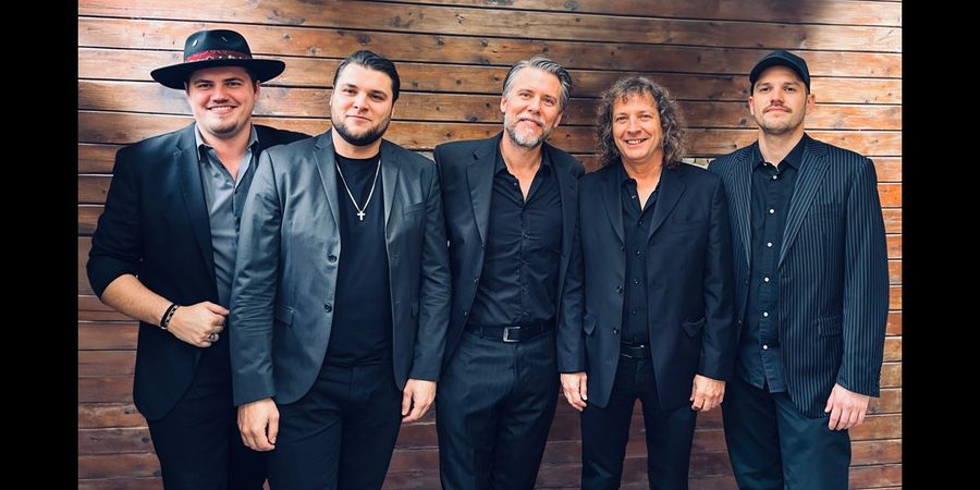 image - CYCLE BLUES - Guy Verlinde & The Artisans of solace 