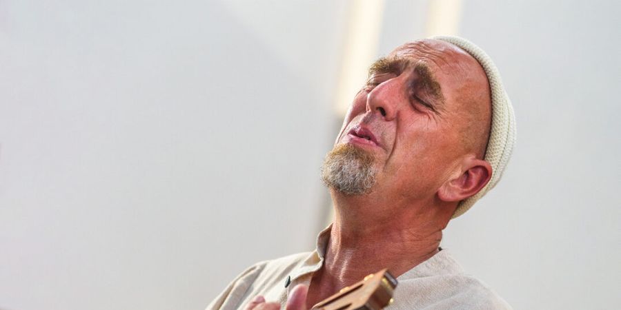 image - Pieces of Peace - Bernard Massuir 