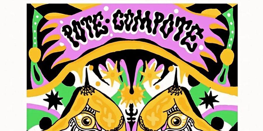 image - Pote Compote