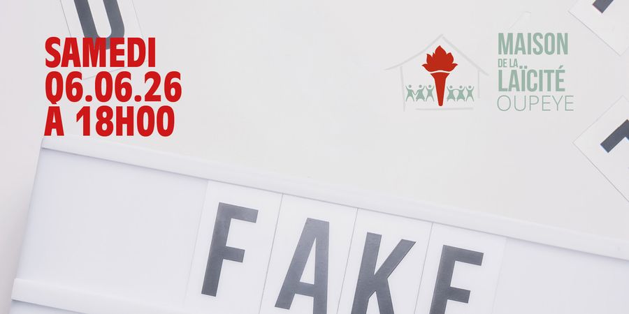 image - Conférence/débat 