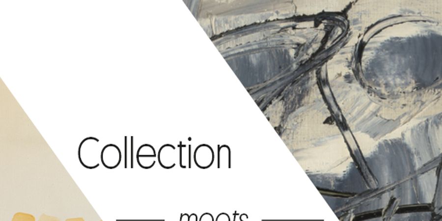 image - Collection meets Spanish Artists