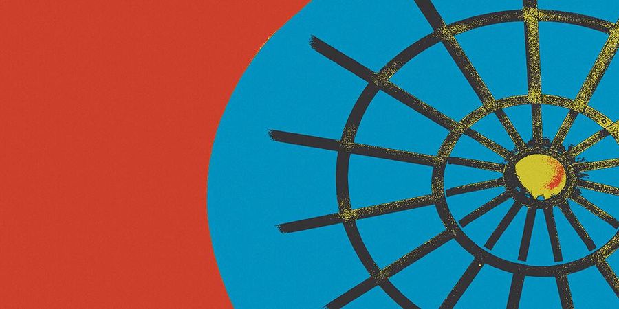 image - Bozar all over the P(a)lace - Mai