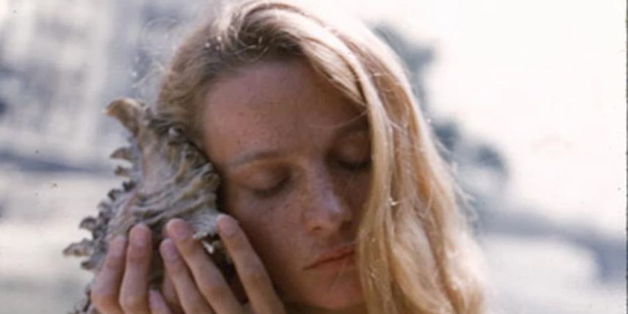 image - Hommage à Éliane Radigue: screening, live set & diffusion