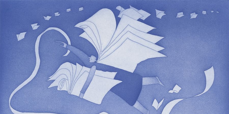 image - Atelier du mercredi – Origami Lotus Rouge