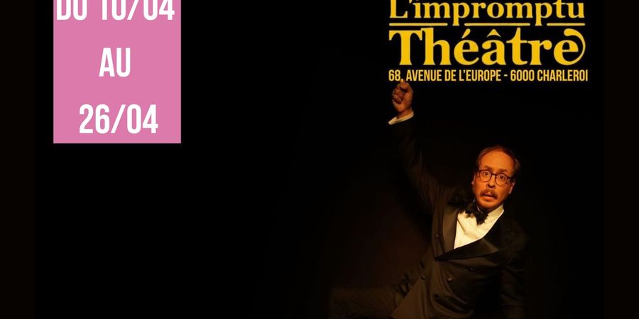 image - [COMÉDIE] Cerise sur le Gâteau