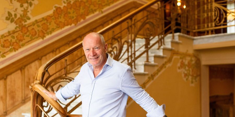 image - Habiter une maison Horta