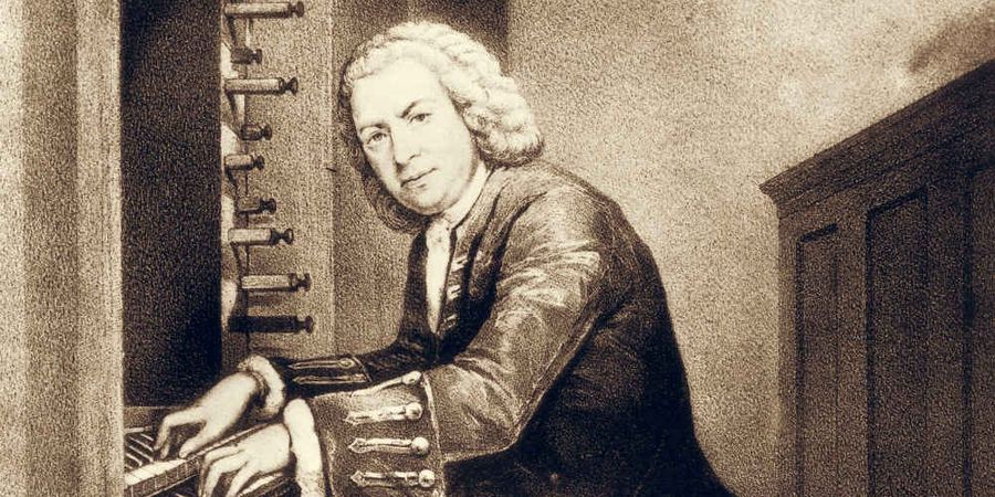 image - Les organistes du Bachverein.be en l’église du Béguinage